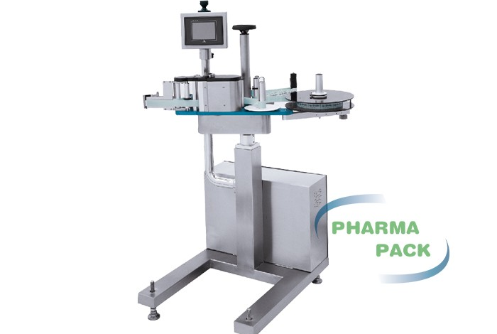 How Round Bottle Labeling Machines Can Enhance Pharmaceutical Production Efficiency