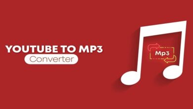 YouTube to MP3 Converter to Create Your High-Quality Music File
