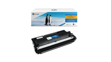 Reasons Why G&G Replacement Laser Cartridges are the Best Choice for Your Printer