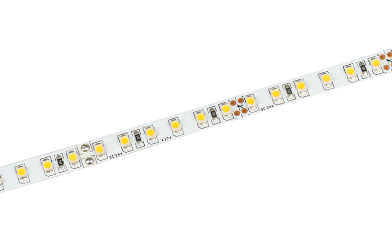 LEDIA Lighting's LED Linear Lighting Strips: Redefining Contemporary Illumination