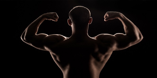 Flexing on Facts: The Real Story Behind Which Muscle Takes the Title for 'Strongest'"