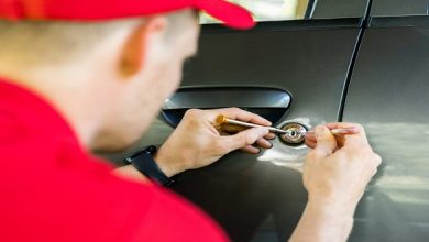 Choosing the Right Car Locksmith: Tips for Finding a Trustworthy Professional